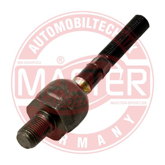 Obrázok Axiálny čap tiahla riadenia MASTER-SPORT GERMANY  26818PCSMS
