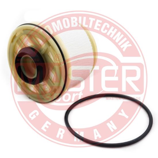 Obrázok Palivový filter MASTER-SPORT GERMANY  268DKKFPCSMS