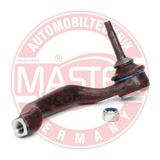 Obrázok Hlava/čap spojovacej tyče riadenia MASTER-SPORT GERMANY  26979PCSMS