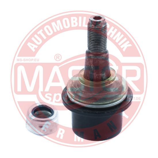 Obrázok Zvislý/nosný čap MASTER-SPORT GERMANY  26985PCSMS