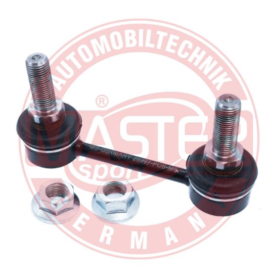 Obrázok Tyč/Vzpera stabilizátora MASTER-SPORT GERMANY  26997PCSMS