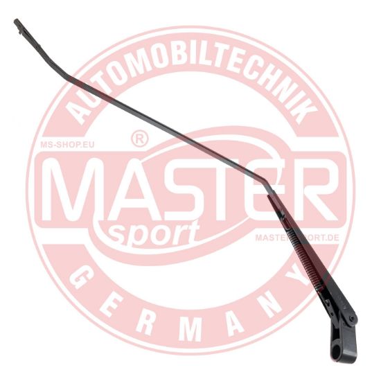 Obrázok Vodiace rameno na čistenie skiel MASTER-SPORT GERMANY  275205700PCSMS