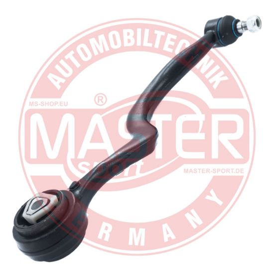 Obrázok Tyč/Vzpera zavesenia kolies MASTER-SPORT GERMANY  27021PCSMS