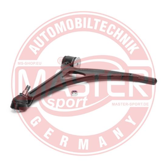 Obrázok Rameno zavesenia kolies MASTER-SPORT GERMANY  27036PCSMS