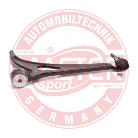 Obrázok Rameno zavesenia kolies MASTER-SPORT GERMANY  27036PCSMS