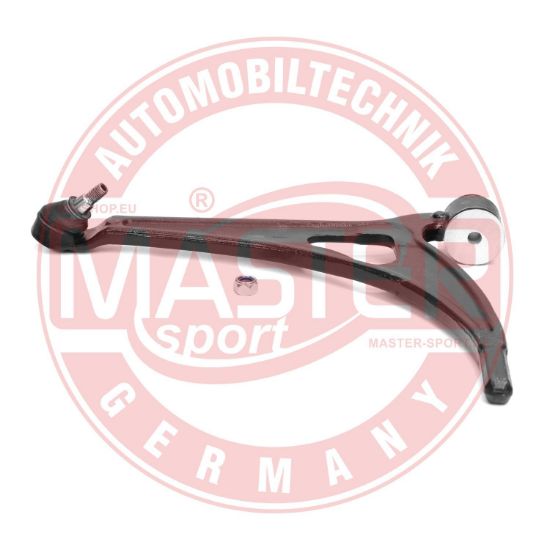 Obrázok Rameno zavesenia kolies MASTER-SPORT GERMANY  27036PCSMS