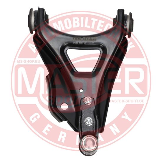 Obrázok Rameno zavesenia kolies MASTER-SPORT GERMANY  27056PCSMS