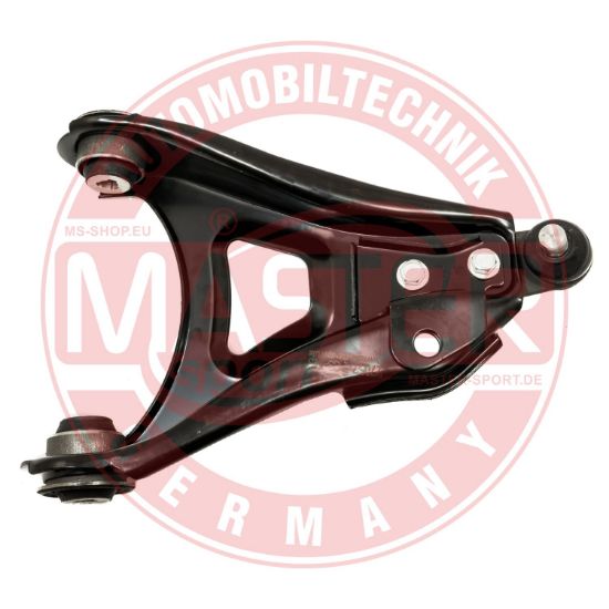 Obrázok Rameno zavesenia kolies MASTER-SPORT GERMANY  27057PCSMS