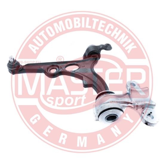 Obrázok Rameno zavesenia kolies MASTER-SPORT GERMANY  27065PCSMS
