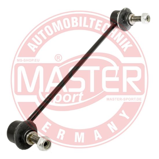 Obrázok Tyč/Vzpera stabilizátora MASTER-SPORT GERMANY  27080PCSMS