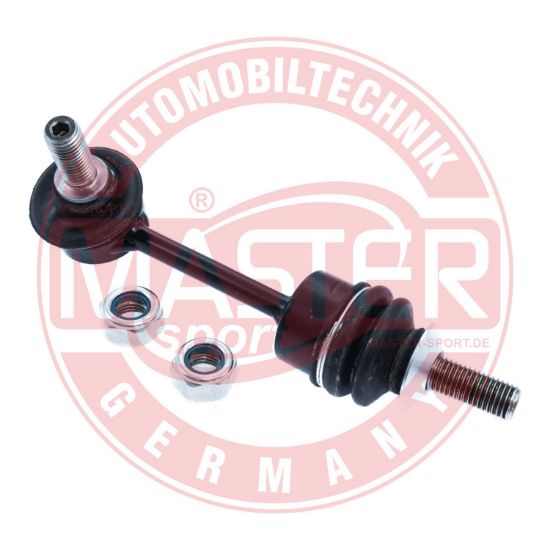 Obrázok Tyč/Vzpera stabilizátora MASTER-SPORT GERMANY  27098PCSMS