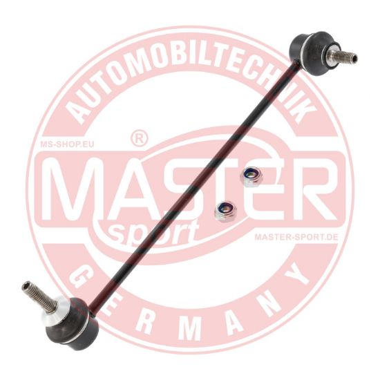 Obrázok Tyč/Vzpera stabilizátora MASTER-SPORT GERMANY  27149PCSMS