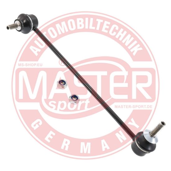 Obrázok Tyč/Vzpera stabilizátora MASTER-SPORT GERMANY  27150PCSMS