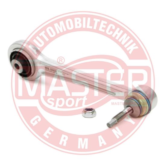 Obrázok Rameno zavesenia kolies MASTER-SPORT GERMANY  27161PCSMS