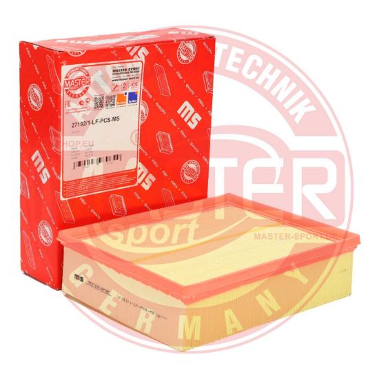 Obrázok Vzduchový filter MASTER-SPORT GERMANY  271921LFPCSMS