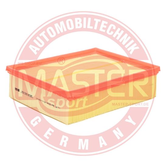 Obrázok Vzduchový filter MASTER-SPORT GERMANY  271921LFPCSMS