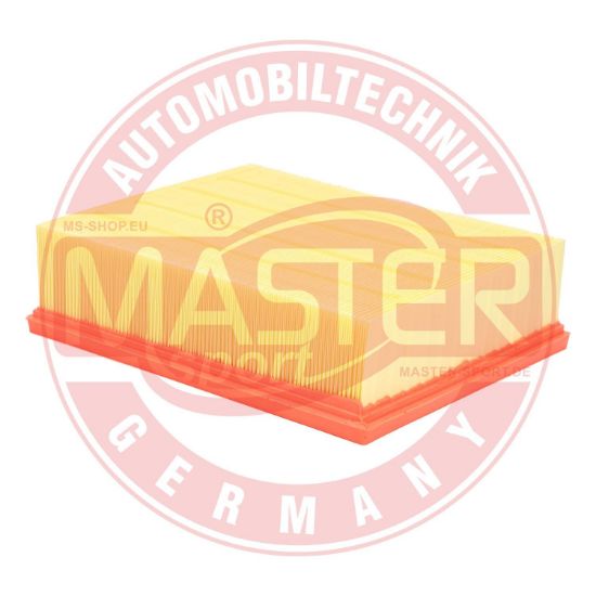 Obrázok Vzduchový filter MASTER-SPORT GERMANY  271921LFPCSMS