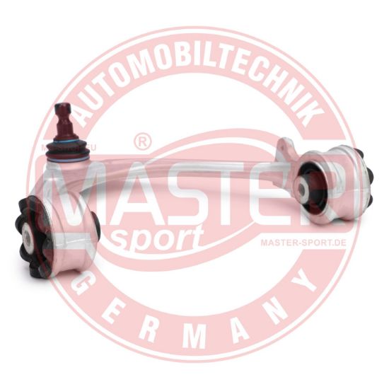 Obrázok Rameno zavesenia kolies MASTER-SPORT GERMANY  27271SPCSMS