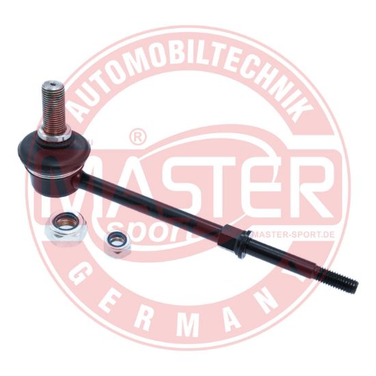 Obrázok Tyč/Vzpera stabilizátora MASTER-SPORT GERMANY  27287BPCSMS