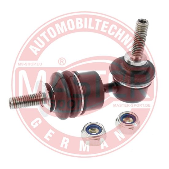 Obrázok Tyč/Vzpera stabilizátora MASTER-SPORT GERMANY  27299BPCSMS