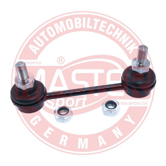 Obrázok Tyč/Vzpera stabilizátora MASTER-SPORT GERMANY  27305BPCSMS