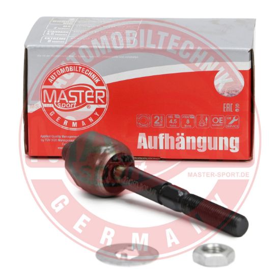 Obrázok Axiálny čap tiahla riadenia MASTER-SPORT GERMANY  27425DPCSMS