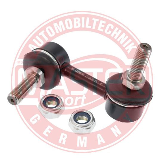 Obrázok Tyč/Vzpera stabilizátora MASTER-SPORT GERMANY  27463BPCSMS