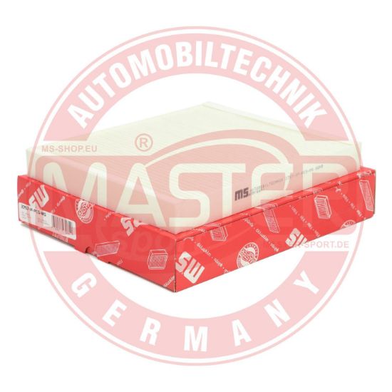 Obrázok Filter vnútorného priestoru MASTER-SPORT GERMANY  2757IFPCSMS