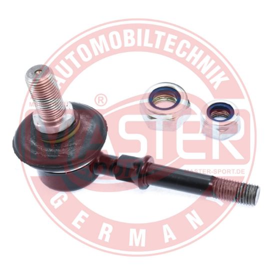 Obrázok Tyč/Vzpera stabilizátora MASTER-SPORT GERMANY  27660PCSMS