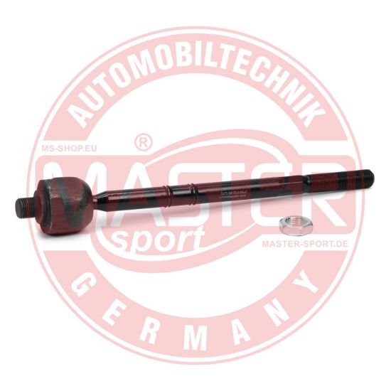Obrázok Axiálny čap tiahla riadenia MASTER-SPORT GERMANY  27663PCSMS