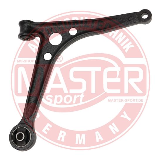 Obrázok Rameno zavesenia kolies MASTER-SPORT GERMANY  27707PCSMS