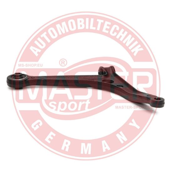 Obrázok Rameno zavesenia kolies MASTER-SPORT GERMANY  27707PCSMS