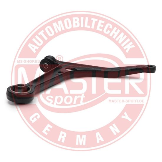 Obrázok Rameno zavesenia kolies MASTER-SPORT GERMANY  27707PCSMS