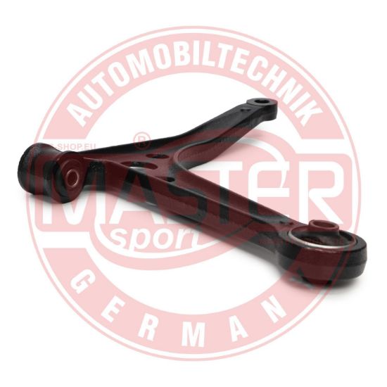Obrázok Rameno zavesenia kolies MASTER-SPORT GERMANY  27707PCSMS