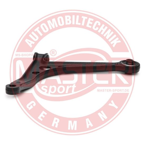 Obrázok Rameno zavesenia kolies MASTER-SPORT GERMANY  27708PCSMS