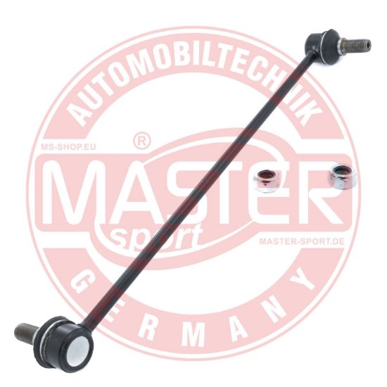 Obrázok Tyč/Vzpera stabilizátora MASTER-SPORT GERMANY  27730PCSMS