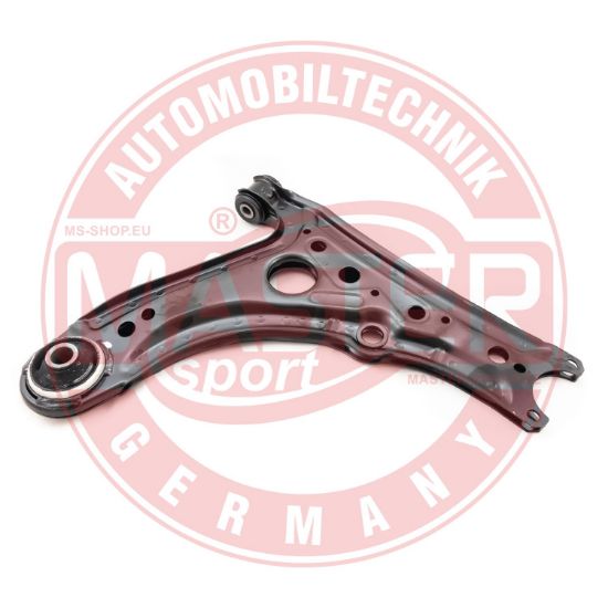 Obrázok Rameno zavesenia kolies MASTER-SPORT GERMANY  27745PCSMS