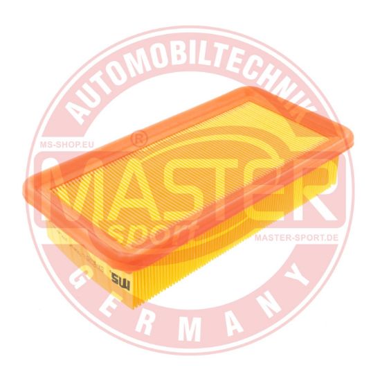 Obrázok Vzduchový filter MASTER-SPORT GERMANY  2775LFPCSMS