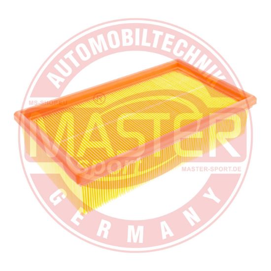 Obrázok Vzduchový filter MASTER-SPORT GERMANY  2788LFPCSMS
