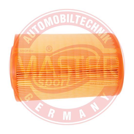 Obrázok Vzduchový filter MASTER-SPORT GERMANY  2790KLFPCSMS