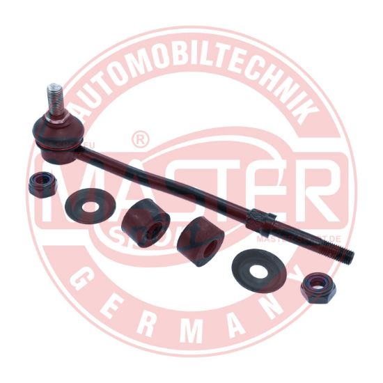 Obrázok Tyč/Vzpera stabilizátora MASTER-SPORT GERMANY  27988SETMS