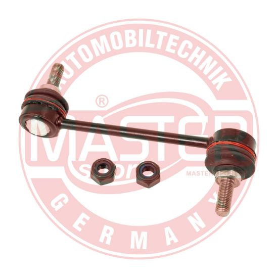 Obrázok Tyč/Vzpera stabilizátora MASTER-SPORT GERMANY  27989PCSMS