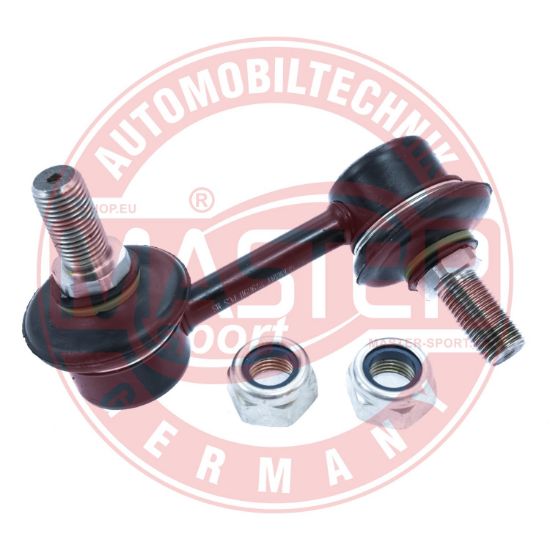 Obrázok Tyč/Vzpera stabilizátora MASTER-SPORT GERMANY  27989BPCSMS