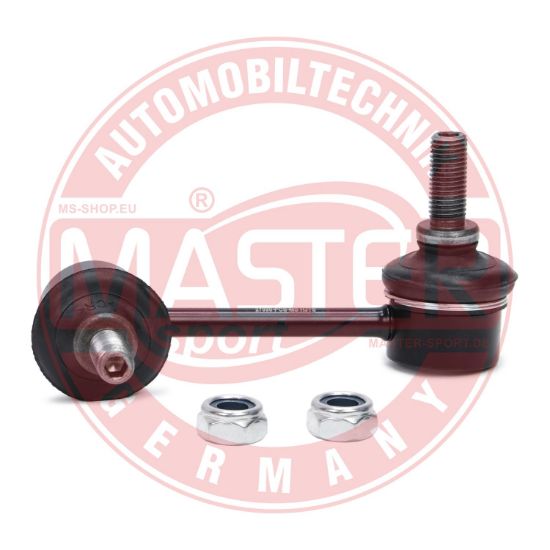 Obrázok Tyč/Vzpera stabilizátora MASTER-SPORT GERMANY  27990PCSMS