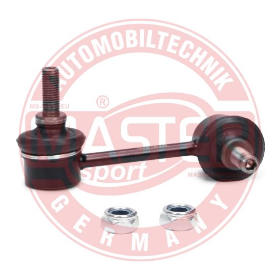 Obrázok Tyč/Vzpera stabilizátora MASTER-SPORT GERMANY  27991PCSMS
