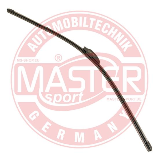 Obrázok Lišta stierača, univerzálna MASTER-SPORT GERMANY  28BPCSMS