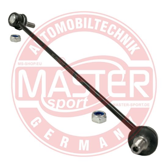Obrázok Tyč/Vzpera stabilizátora MASTER-SPORT GERMANY  28000BPCSMS