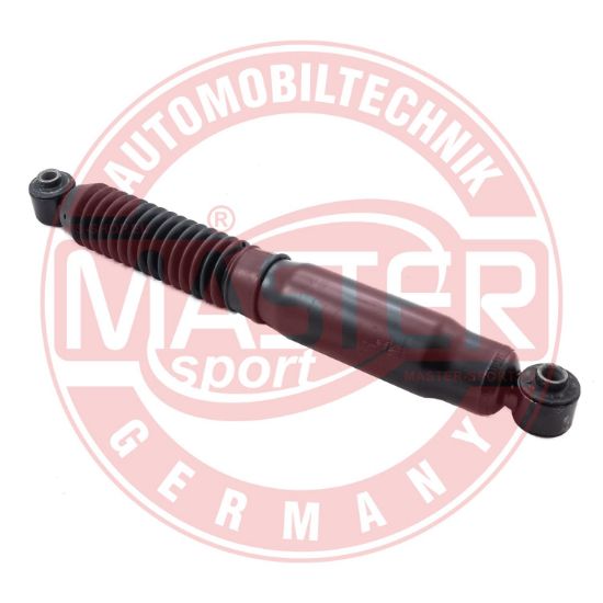 Obrázok Tlmič pérovania MASTER-SPORT GERMANY  280435PCSMS