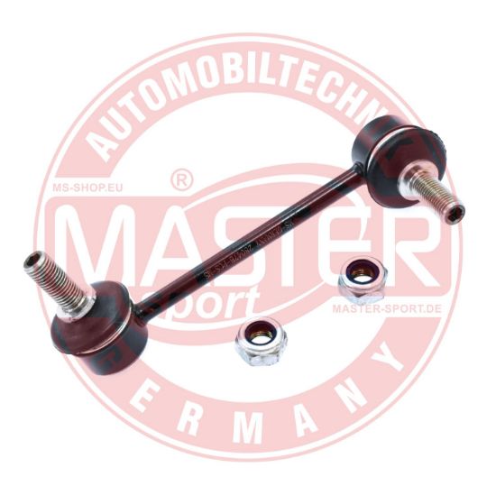 Obrázok Tyč/Vzpera stabilizátora MASTER-SPORT GERMANY  28047BPCSMS