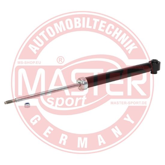 Obrázok Tlmič pérovania MASTER-SPORT GERMANY  280488PCSMS